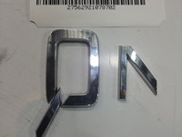 MONOGRAMA Haion Q7 Audi Q7 4M0 853 741 2ZZ