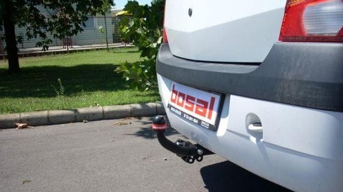 MONTAJ CARLIGE AUTO REMORCARE pentru Bucuresti