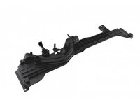 Montarea Rezervorului de Expansiune A Lichidului de racire, Bmw X5 E53 2000, 17111438819