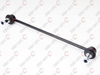 Moog bieleta antiruliu fata pt citroen c3 2009-