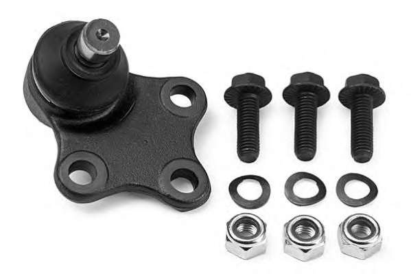 Moog pivot bascula conus 16 pt berlingo,xsara,partner