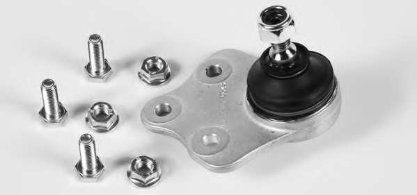 Moog pivot bascula sup fata pt mercedes cls(c219), e-class(w211)