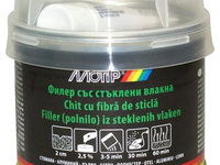 Motip Chit Cu Fibră De Sticlă 250G M600082 382406