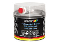 Motip chit poliesteric 2000g m600055 76155