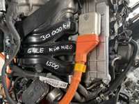 Moto KIA Niro 1.6 benzina hybrid an 2018 tip G4LE cu 30.000 km