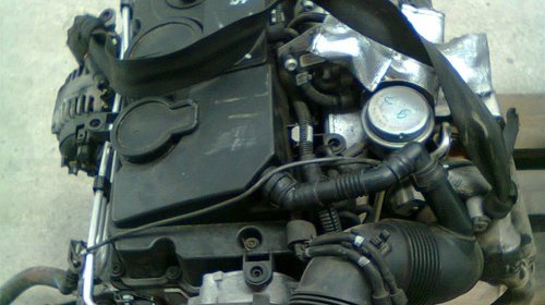 Motor VW Passat 2005-2008 tip-BLS