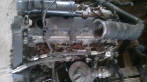 Motor 307 2000 hdi 2200 hdi