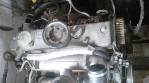 Motor ford focus 1800 tddi td