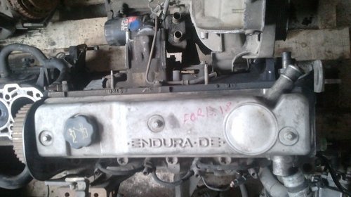 Motor ford mondeo 1800 td tddi