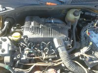 Motor renault kangoo 1900 dci