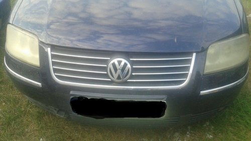 Motor aeroterma vw passat b 5.5