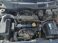 Motor 0.8 Benzina Opel Astra G