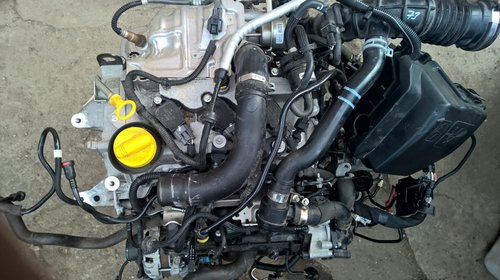 Motor 0.9 tce H4BA400 dacia logan sandero ste