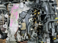 Motor 0.9 turbo benzina 312a2000 euro 5 63kw 86cp(2013) Fiat 500 Panda Punto Alfa Romeo Mito Lancia Ypsilon