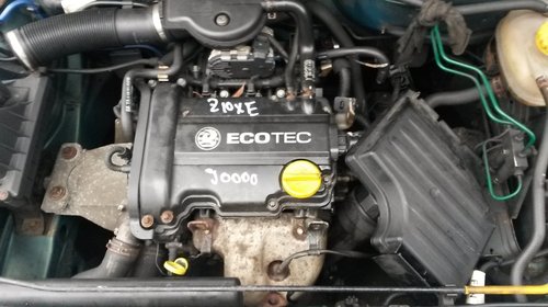 MOTOR 1.0 BENZINA COD Z10XE PENTRU OPEL CORSA