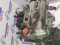 Motor 1.0 benzina k10b opel agila b suzuki splash celerio