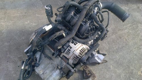 Motor 1.0 benzina Opel Agila, Opel Corsa, tip