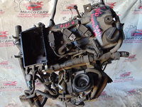 Motor 1.0 Benzina Toyota Yaris din 2014 1KRYS2