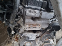 Motor 1.0 cod 1kR Peugeot 108 Citroen C1 Toyota Aygo euro 6 2019