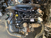 Motor 1.0 EcoBoost Ford Ecosport / Focus C-Max B-Max