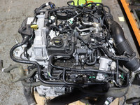 Motor 1.0 EcoBoost Ford