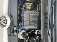 Motor 1.0 MPI cod CHYA / Volkswagen / Skoda / Seat !!! PROBA PE MASINA !!!