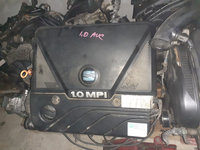 Motor 1.0 MPI vw LUPO cod motor AUC