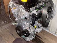Motor 1.0 TCE ~0 KM~ Dacia Duster an 2019 - 2022 cod motor H4DD460 / 100017931R