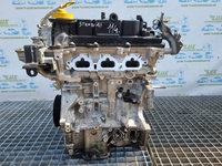 Motor 1.0 tce H4D470 / H4D 470 - 5000km Renault Clio 5 [2019 - 2020]