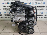 Motor 1.0 TFSI Cod DLA Audi A1 Q2 5.000 Km - Dezmembrari Arad
