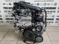 Motor 1.0 TFSI DLA T-Cross Golf 8 Audi A3 Q2 Seat Leon Skoda Karoq Karmic Tiguan Ibiza 5.000 Km - Dezmembrari Arad