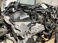 Motor 1.0 TSI cod CHZ Audi A1 A3 Q2 30 000km