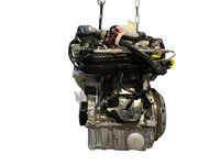 Motor 1.0 TSI SKODA DKR DKRA DKRB DKRC DKRD DKRE DKRF nou cu piese suplimentare