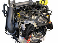 Motor 1.0 TSI Volkswagen DKL DKLA DKLB DKLC DKLD nou cu atasamente