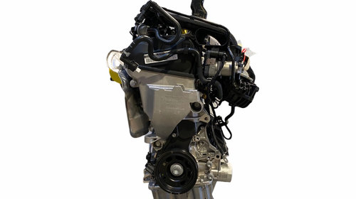 Motor 1.0 TSI Volkswagen DKR DKRA DKRB DKRC DKRD DKRE DKRF nou cu piese suplimentare