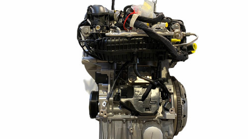 Motor 1.0 TSI Volkswagen Seat Skoda Audi DKR DKRA DKRB DKRC DKRD DKRE DKRF cu tot cu piese suplimentare