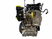 Motor 1.0 TSI Volkswagen Seat Skoda Audi DKR DKRA DKRB DKRC DKRD DKRE DKRF cu tot cu piese suplimentare