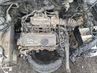 Motor 1.1 fara anexe Hyundai Getz 1086cmc 49 KW an 2006 90000km
