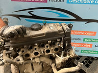 Motor 1.1 HFX Peugeot Citroën 2003