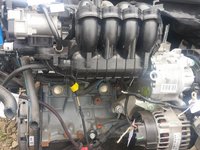 Motor 1.2 benz fiat panda 169a4.000 169a4000