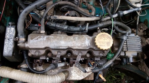 Motor 1.2 benz Opel Corsa B an 1995