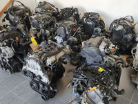 Motor 1.2 Benzina BZG CGP CEV Vw Seat Skoda Polo Ibiza Fabia 2 Roomster Praktik Motor 1.2 Benzina Cod BZG CGP CEV Testat Factura Si Garantie