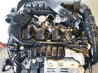 Motor 1.2 benzina Citroen/Peugeot cod HN02