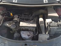 Motor 1.2 BENZINA COD BZG