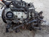 Motor 1.2 benzina Cod motor: BMD VW Polo 9N