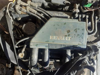 Motor 1.2 benzina d7f renault kangoo