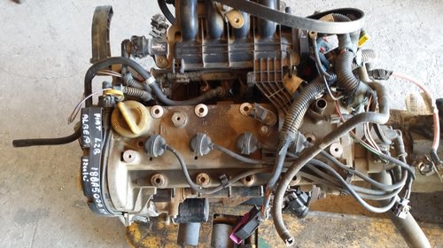 Motor 1.2 benzina fiat albea