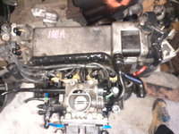 Motor 1.2 benzina fiat panda