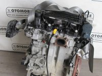 Motor 1.2 Benzina Peugeot 208 COD: HM01, 10B208