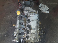 Motor 1.2 benzina TCE RENAULT TWINGO DIN 2010 TIP D4F K7